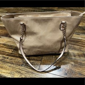 Michael Kors tote bag
